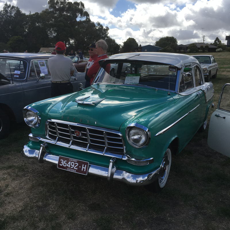 FC Holden